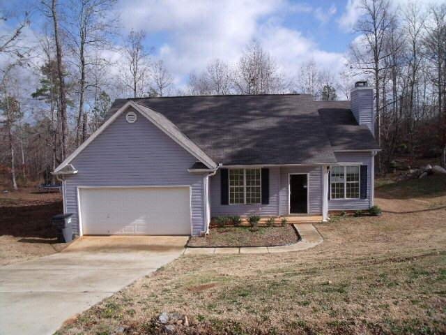 359 Amanda Dr, Gray, GA 31032 photo 1