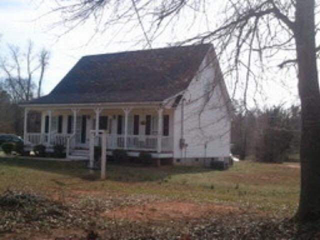 335 Bates Rd, Covington, GA 30014 photo 1