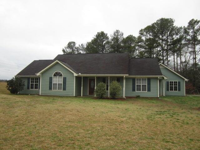 101 Bohannon Rd, Covington, GA 30016 photo 1