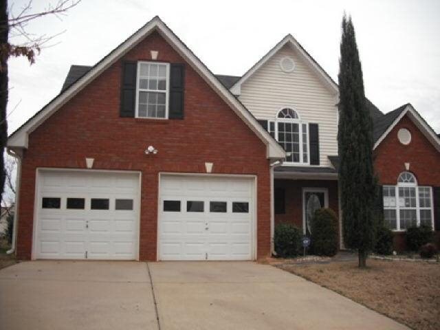 50 Ellington Way, Covington, GA 30016 photo 1