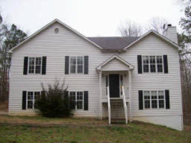 22 Deer Run Dr, White, GA 30184 photo 1