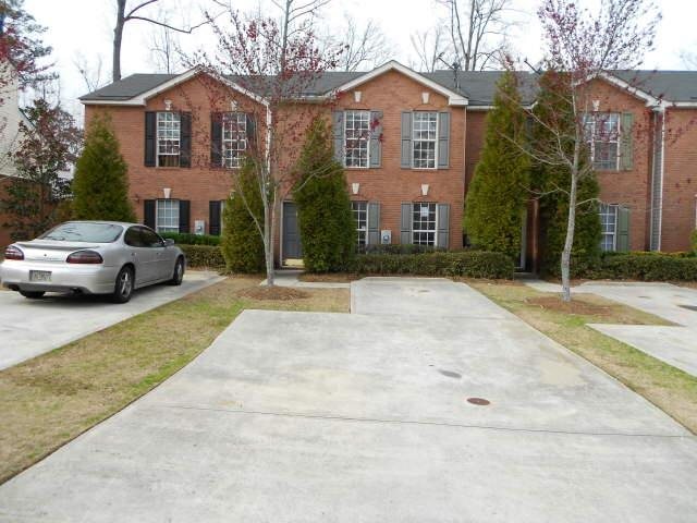 2855 Norfair Loop, Lithonia, GA 30038 photo 1