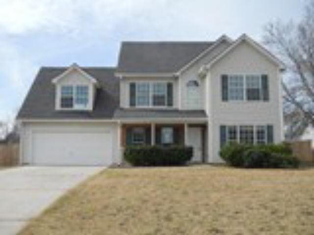 478 Limerick Way, Hampton, GA 30228 photo 1