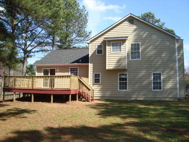 169 Old Hampton Way, Hampton, GA 30228 photo 4