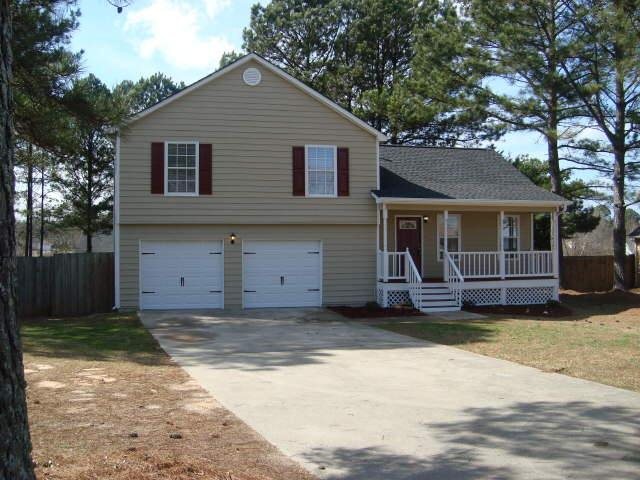 169 Old Hampton Way, Hampton, GA 30228 photo 5