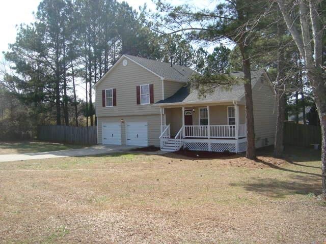 169 Old Hampton Way, Hampton, GA 30228 photo 1