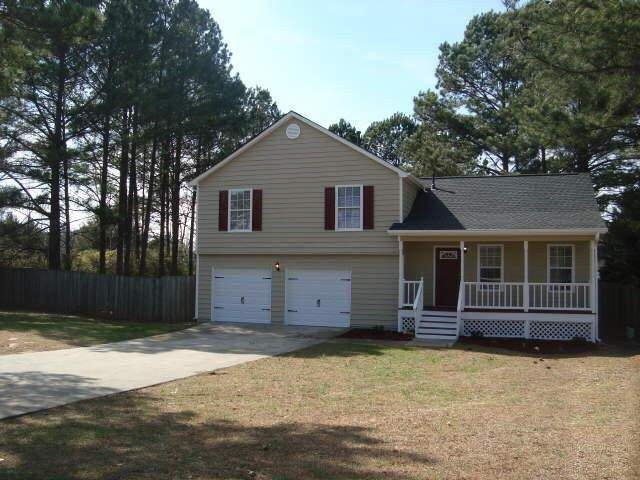 169 Old Hampton Way, Hampton, GA 30228 photo 6