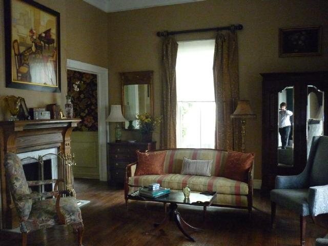 308 E 2nd St, Rome, GA 30161 photo 7
