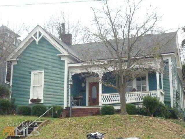 308 E 2nd St, Rome, GA 30161 photo 1