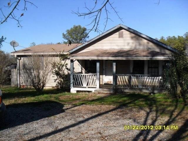 874 Ingram Rd, Barnesville, GA 30204 photo 1