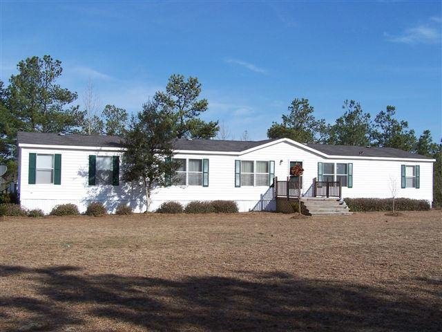 1886 Bee Tree Rd, Perkins, GA 30822 photo 1