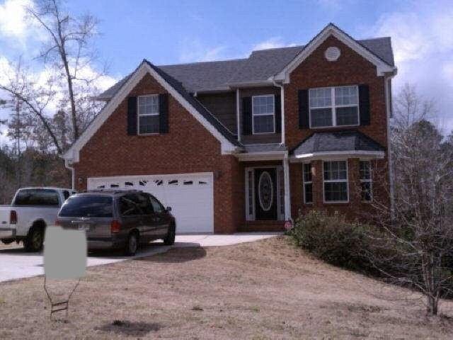 125 Westbrook Way, Covington, GA 30016 photo 1