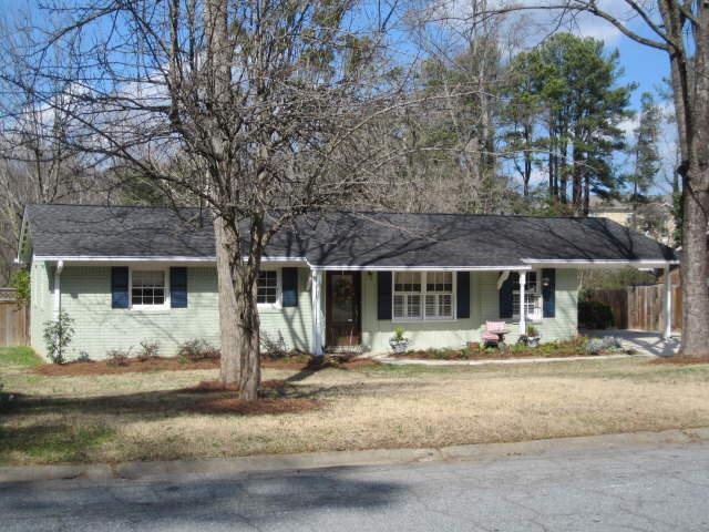 4186 Commodore Dr, Chamblee, GA 30341 photo 1