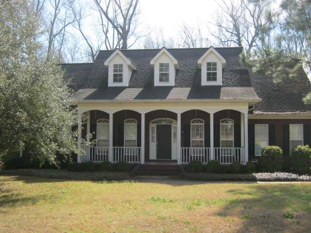 910 Pointer Rd, Statesboro, GA 30461 photo 1