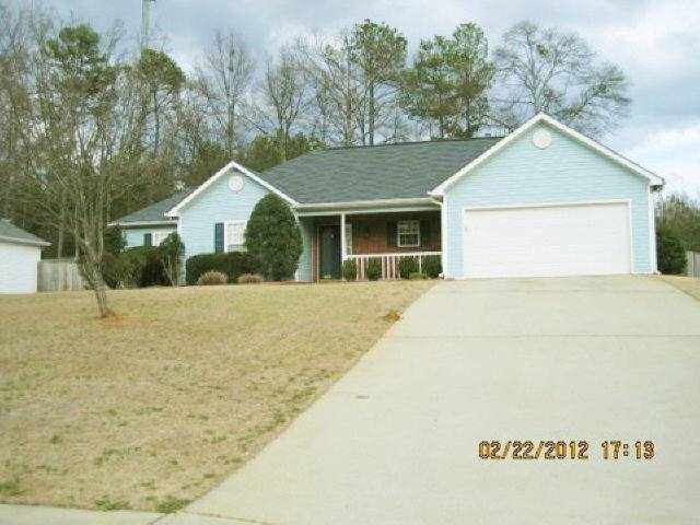 438 Old Ivy Path Way, Mcdonough, GA 30253 photo 1