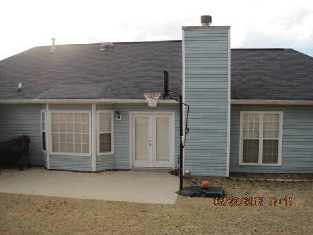 438 Old Ivy Path Way, Mcdonough, GA 30253 photo 2