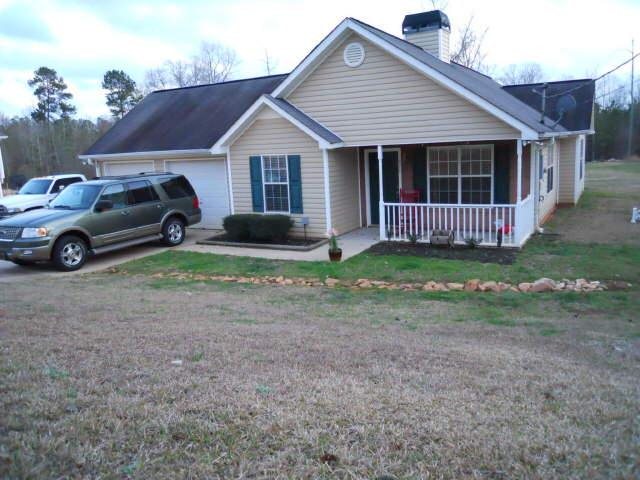 694 Leonard Rd, Lagrange, GA 30240 photo 1