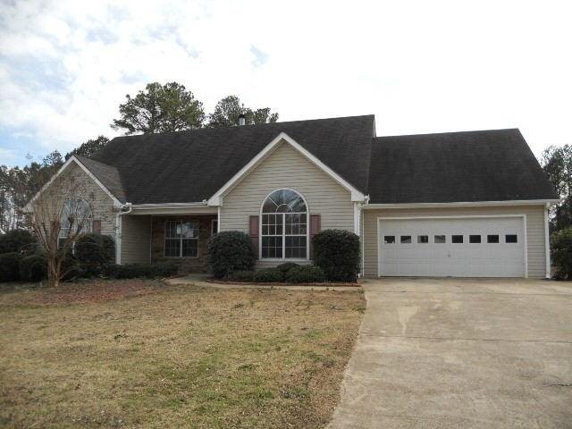 40 Berkshire Pass, Covington, GA 30016 photo 1