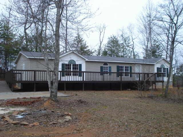 2133 J Warren Rd, Cornelia, GA 30531 photo 1