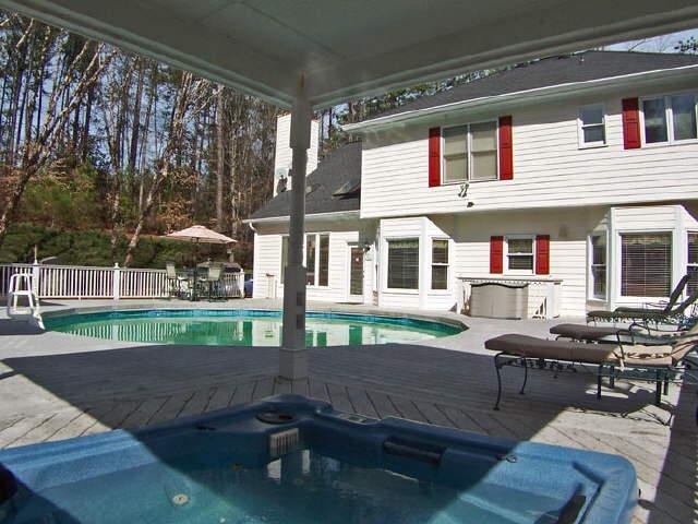 3151 Norman Cir, Duluth, GA 30096 photo 14
