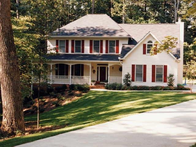 3151 Norman Cir, Duluth, GA 30096 photo 1