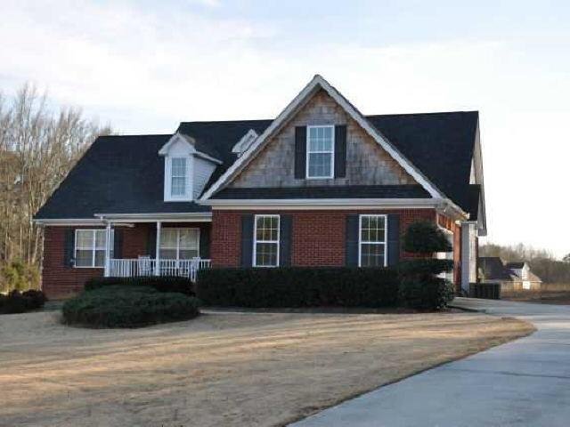 259 E Dixie Hwy, Rutledge, GA 30663 photo 1