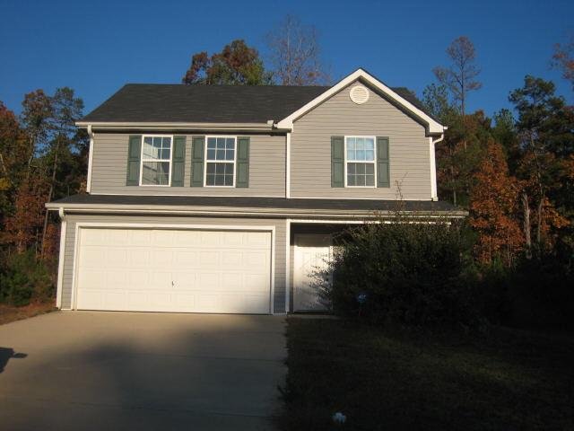8251 Sterling Ln, Covington, GA 30014 photo 1