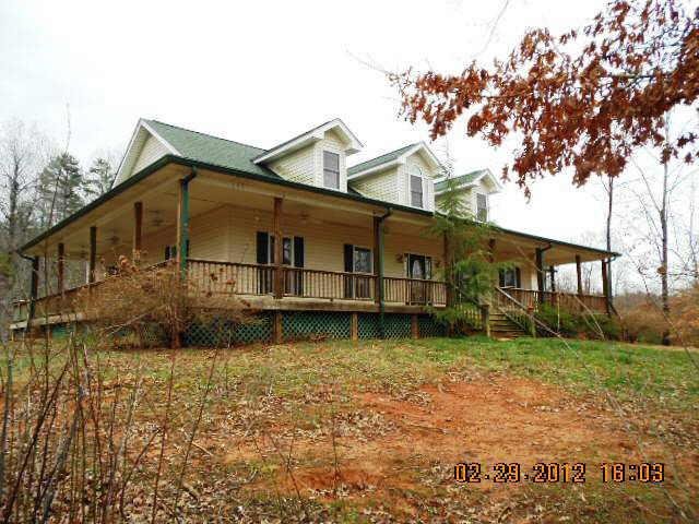 347 Carli Kane Ln, Toccoa, GA 30577 photo 1