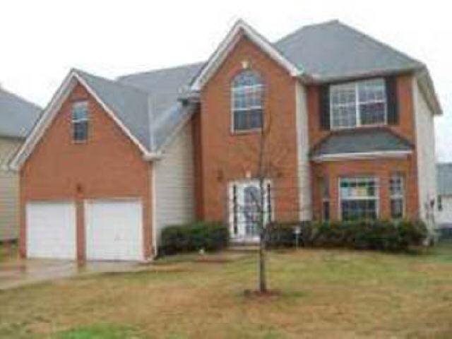 11937 Markham Way, Hampton, GA 30228 photo 1