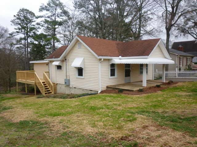 68 Baugh St, Commerce, GA 30529 photo 1