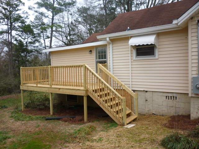 68 Baugh St, Commerce, GA 30529 photo 2