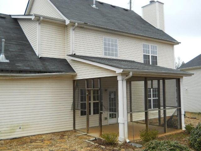 60 Winchester Dr, Covington, GA 30016 photo 2