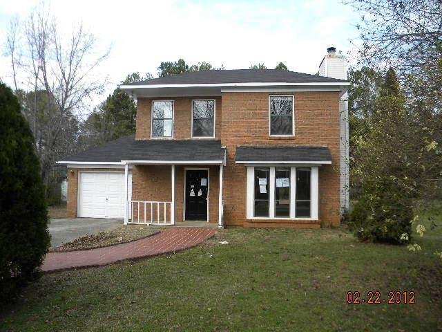 4131 Gravitt Pl, Duluth, GA 30096 photo 1