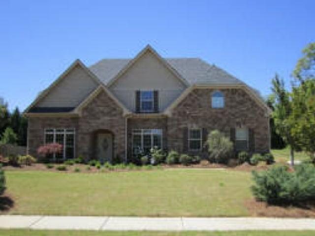 105 Belgian Ct, Hampton, GA 30228 photo 1