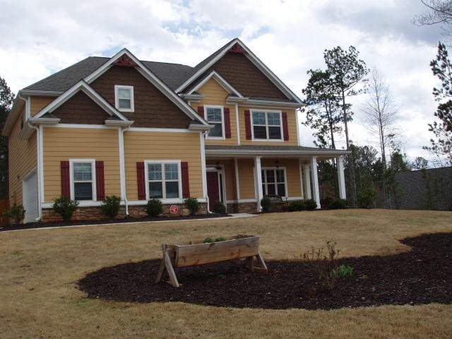 144 Cedar Ridge Dr, Lagrange, GA 30241 photo 1
