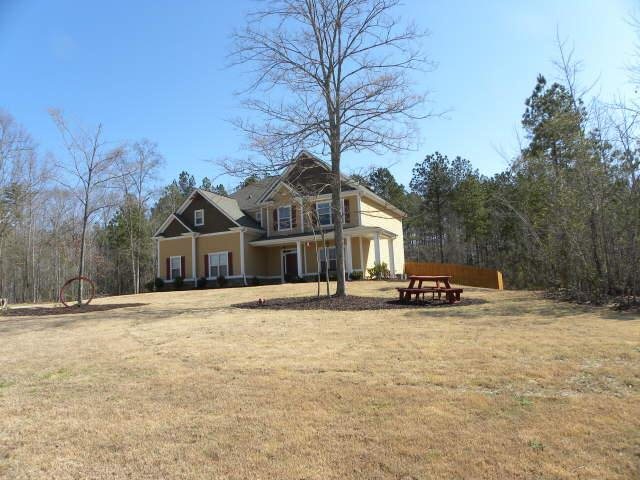 144 Cedar Ridge Dr, Lagrange, GA 30241 photo 2