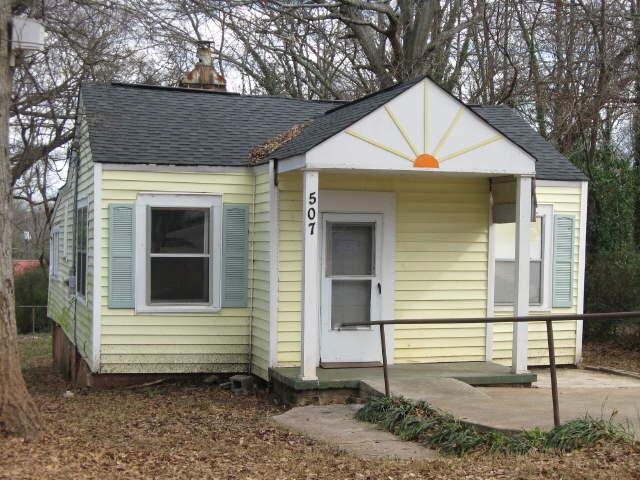507 Alford St, Lagrange, GA 30240 photo 1
