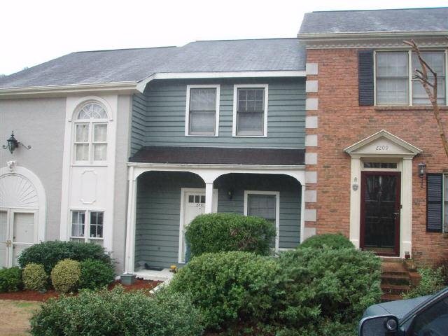 2211 Spring Walk Ct, Chamblee, GA 30341 photo 1