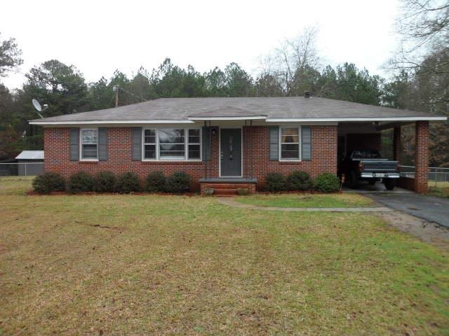 746 Patillo Rd, Lagrange, GA 30241 photo 1