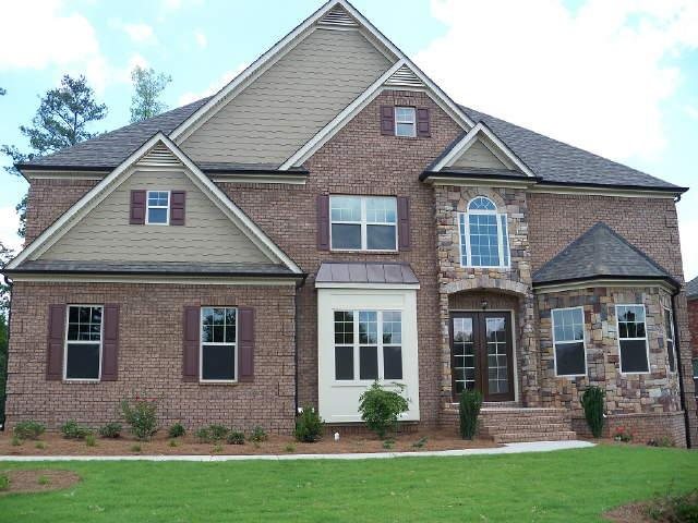 134 Crystal Lake Blvd, Hampton, GA 30228 photo 1