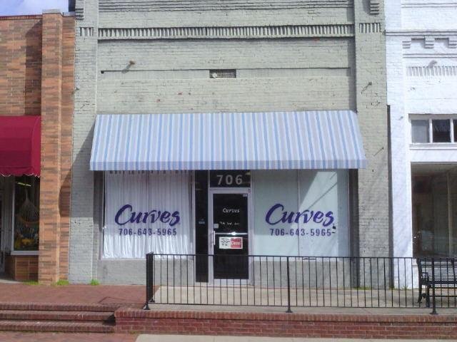 706 3rd Ave, West Point, GA 31833 photo 1