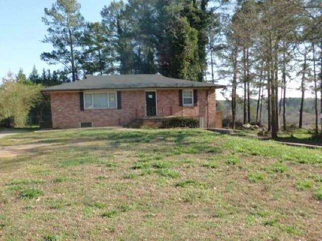 83 Neely Hammonds Rd, Covington, GA 30014 photo 1