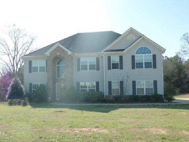 125 Glen Echo Dr, Covington, GA 30016 photo 1