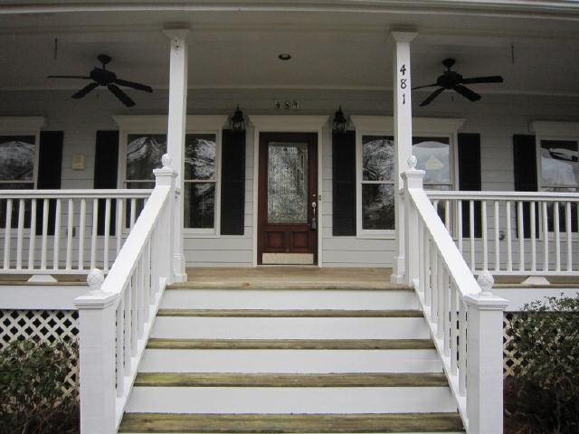 481 River Blf, Hoschton, GA 30548 photo 2