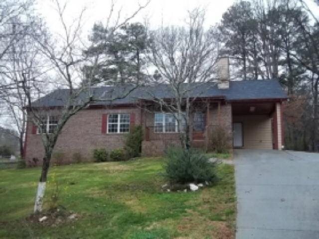 3187 Sharpton Dr, Duluth, GA 30096 photo 1