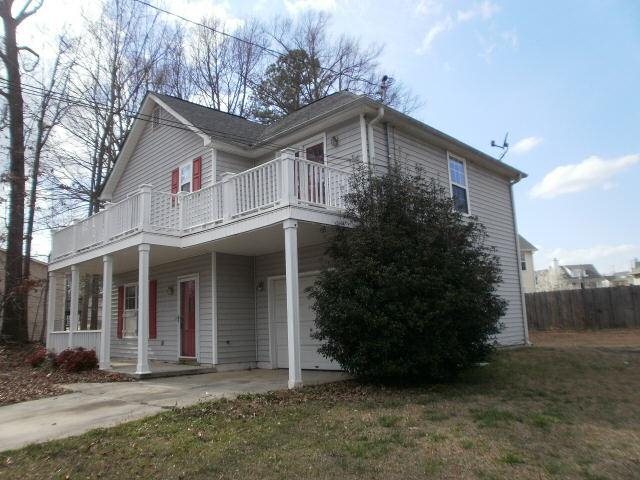 3216 Glen Hollow Dr, Rex, GA 30273 photo 2