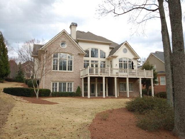 2736 Eudora Trl, Duluth, GA 30097 photo 14