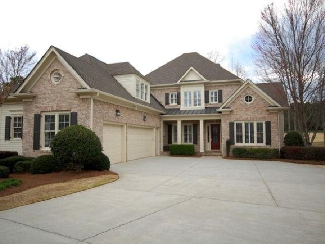 2736 Eudora Trl, Duluth, GA 30097 photo 1