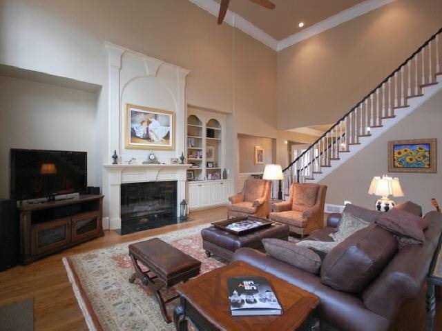 2736 Eudora Trl, Duluth, GA 30097 photo 6