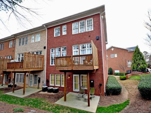 4308 Kingston Gate Cv, Chamblee, GA 30341 photo 16